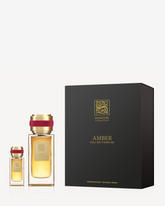 Amber Parfum (100ml)